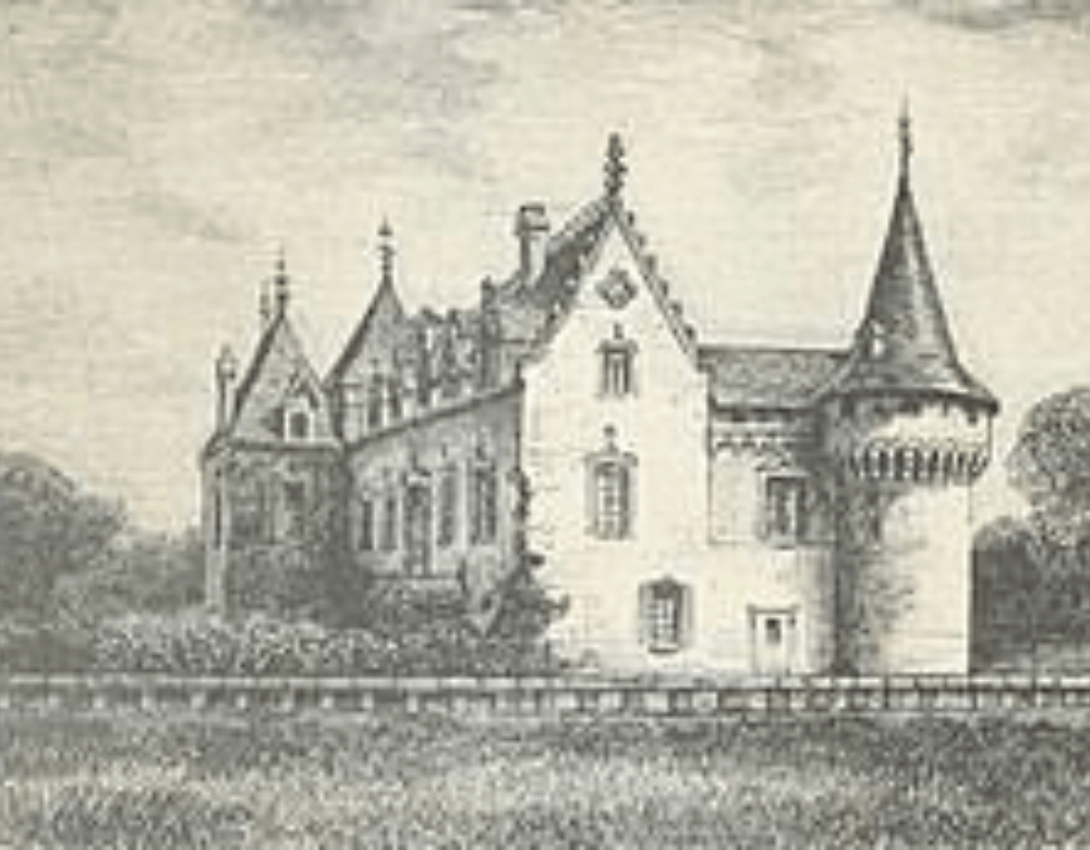Château Olivier